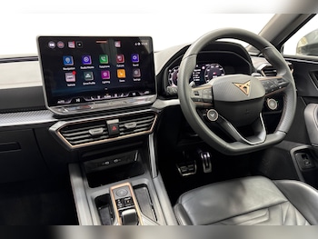Used Cupra Leon 2024 for sale - 76216965: Photo 2