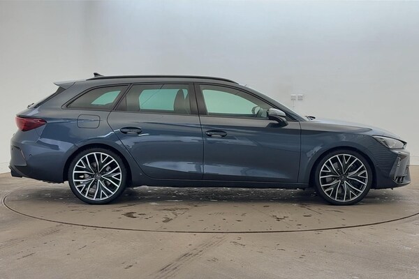 Used Cupra Leon 2024 for sale - 76216965: Photo 4