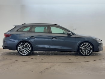 Used Cupra Leon 2024 for sale - 76216965: Photo 4