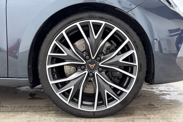 Used Cupra Leon 2024 for sale - 76216965: Photo 5