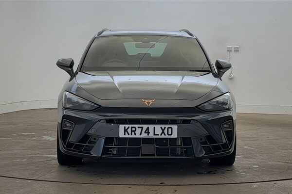 Used Cupra Leon 2024 for sale - 76216965: Photo 7