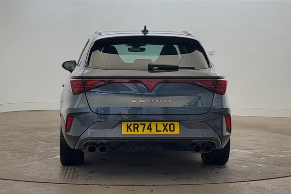Used Cupra Leon 2024 for sale - 76216965: Photo 8