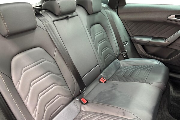 Used Cupra Leon 2024 for sale - 76216965: Photo 9