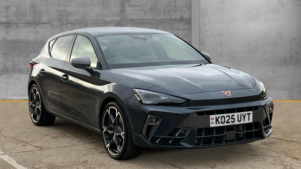 Used Cupra Leon 2025 for sale - 76404693: Photo 1