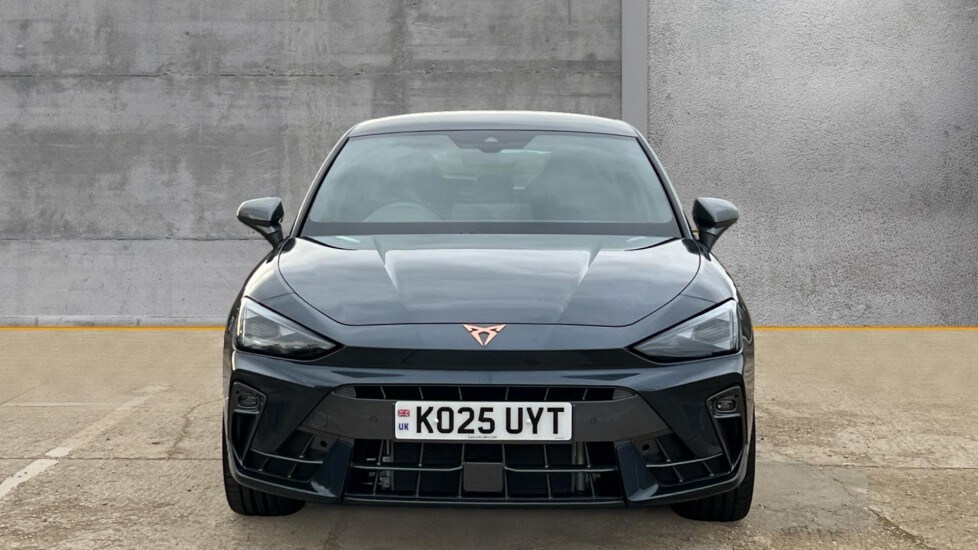 Used Cupra Leon 2025 for sale - 76404693: Photo 10