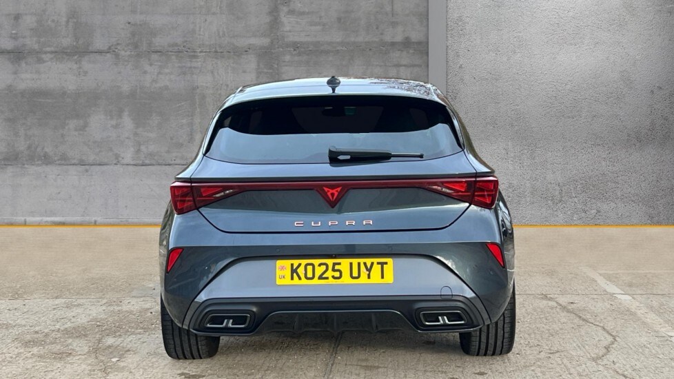 Used Cupra Leon 2025 for sale - 76404693: Photo 11