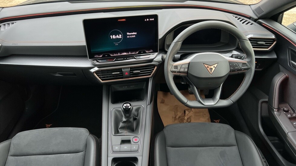 Used Cupra Leon 2025 for sale - 76404693: Photo 12