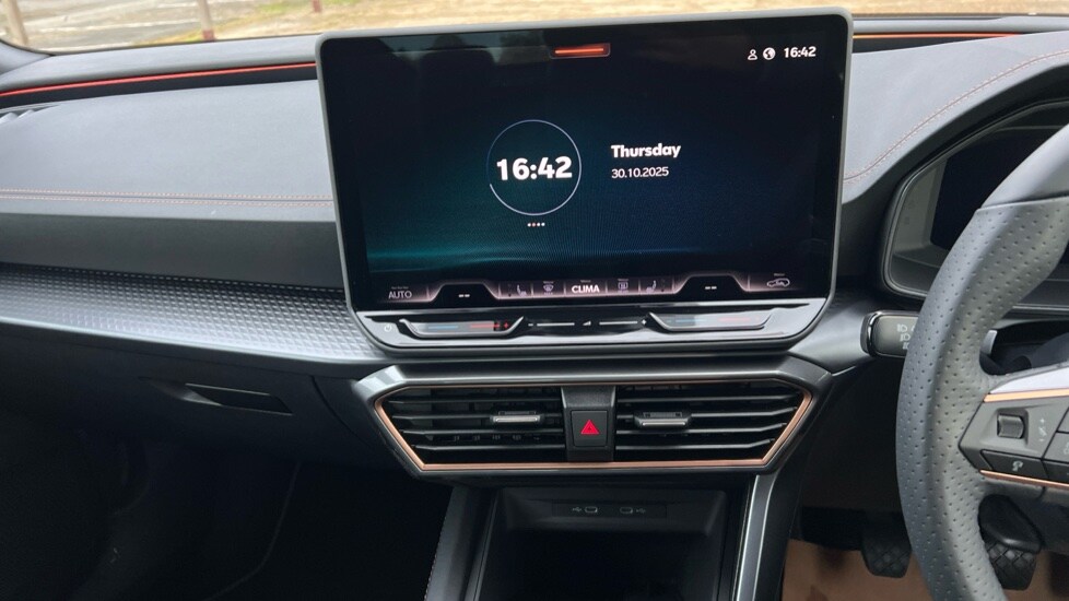 Used Cupra Leon 2025 for sale - 76404693: Photo 13