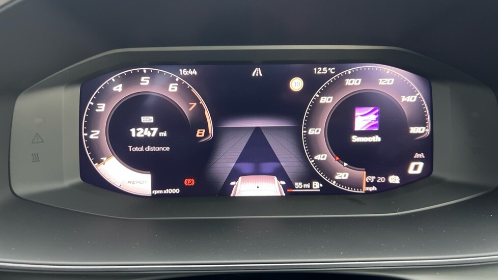 Used Cupra Leon 2025 for sale - 76404693: Photo 14