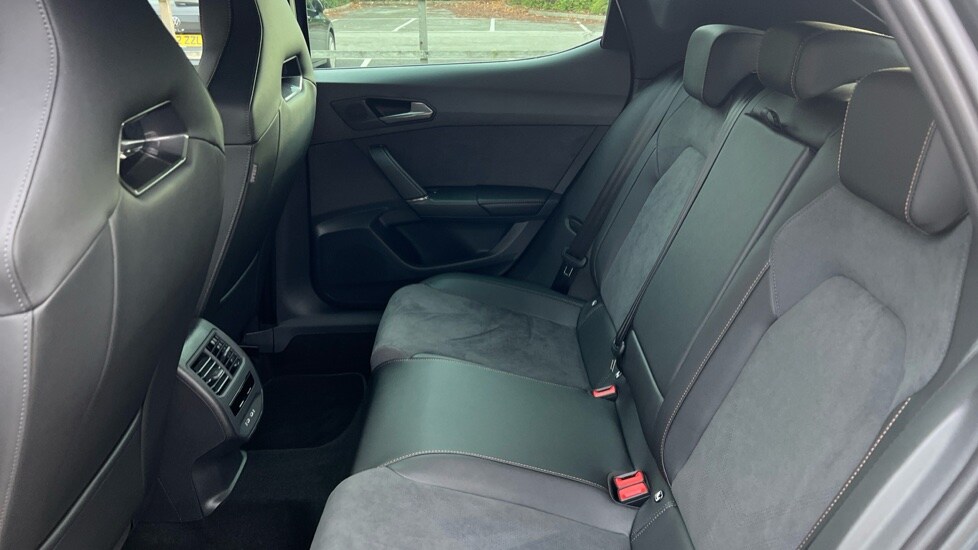 Used Cupra Leon 2025 for sale - 76404693: Photo 15