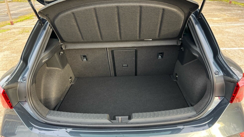 Used Cupra Leon 2025 for sale - 76404693: Photo 16