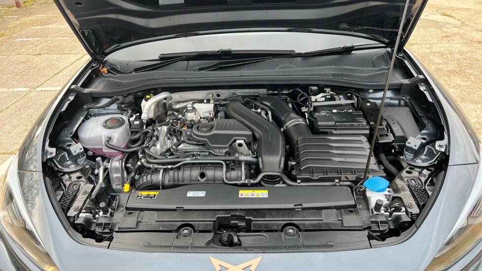 Used Cupra Leon 2025 for sale - 76404693: Photo 17