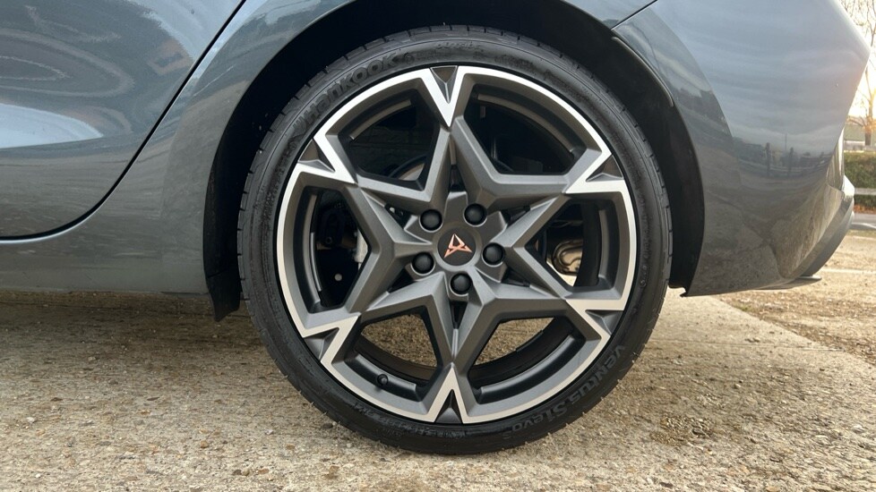 Used Cupra Leon 2025 for sale - 76404693: Photo 18