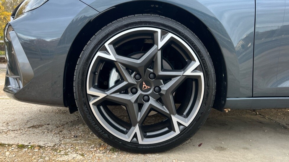 Used Cupra Leon 2025 for sale - 76404693: Photo 19