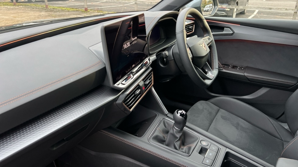 Used Cupra Leon 2025 for sale - 76404693: Photo 2