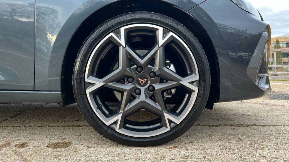 Used Cupra Leon 2025 for sale - 76404693: Photo 20