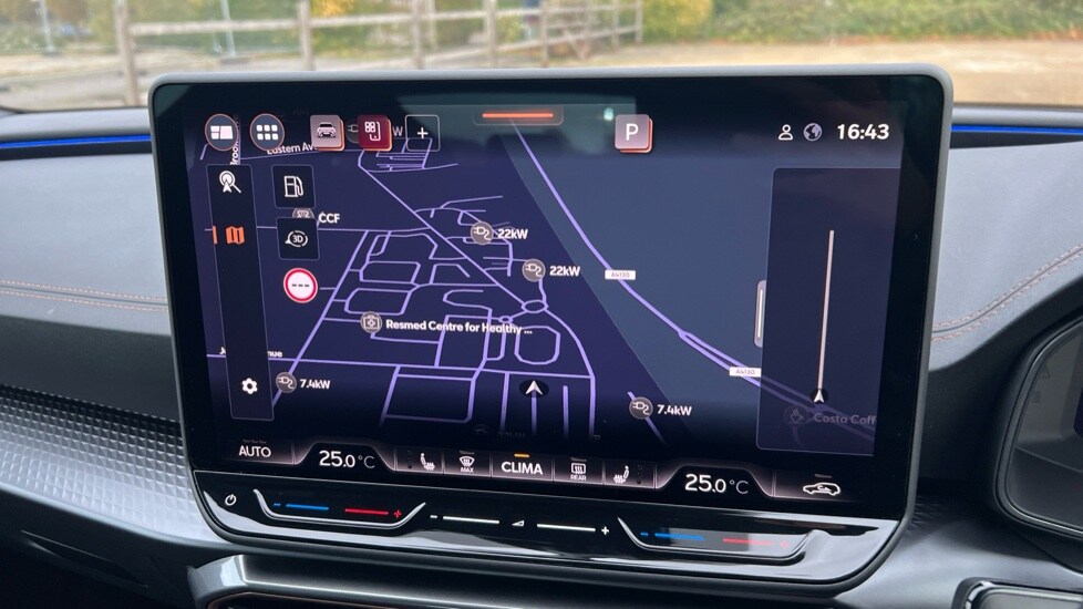 Used Cupra Leon 2025 for sale - 76404693: Photo 21