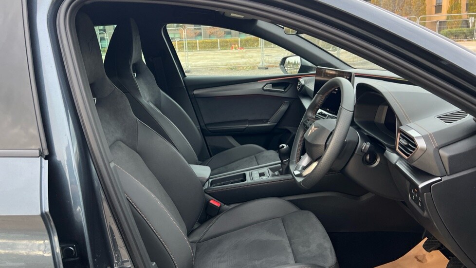 Used Cupra Leon 2025 for sale - 76404693: Photo 26