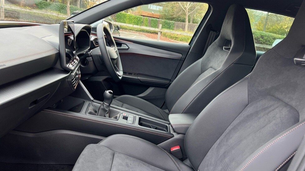 Used Cupra Leon 2025 for sale - 76404693: Photo 27