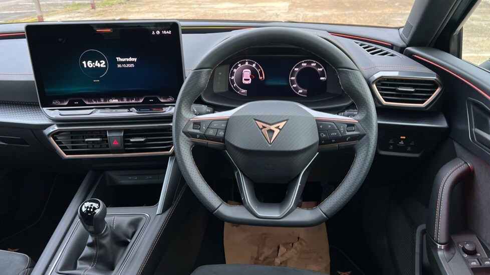 Used Cupra Leon 2025 for sale - 76404693: Photo 28