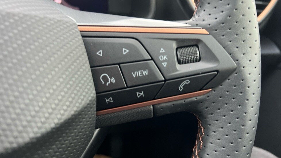 Used Cupra Leon 2025 for sale - 76404693: Photo 29