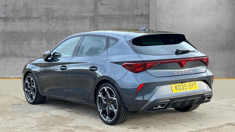 Used Cupra Leon 2025 for sale - 76404693: Photo 3