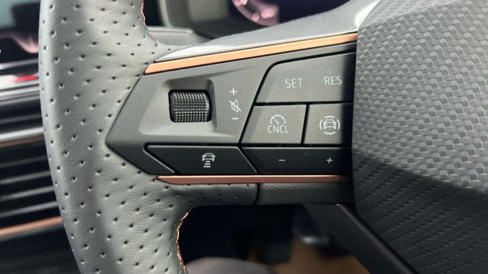 Used Cupra Leon 2025 for sale - 76404693: Photo 30