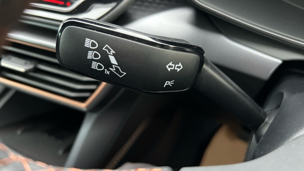 Used Cupra Leon 2025 for sale - 76404693: Photo 32