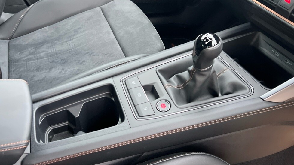 Used Cupra Leon 2025 for sale - 76404693: Photo 33