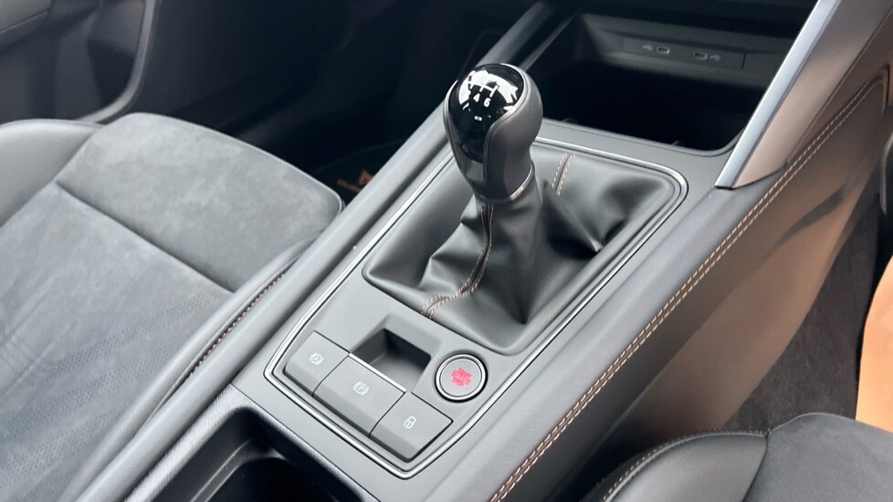 Used Cupra Leon 2025 for sale - 76404693: Photo 34