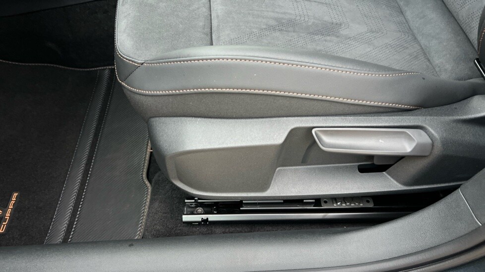 Used Cupra Leon 2025 for sale - 76404693: Photo 36