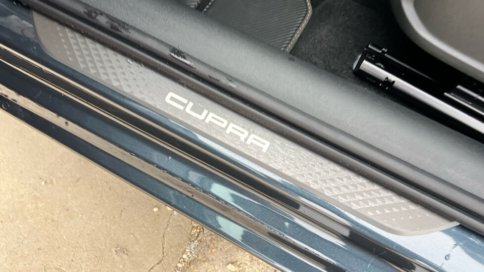 Used Cupra Leon 2025 for sale - 76404693: Photo 37