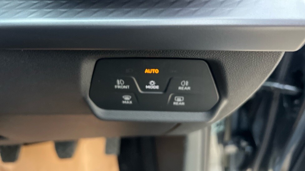 Used Cupra Leon 2025 for sale - 76404693: Photo 39