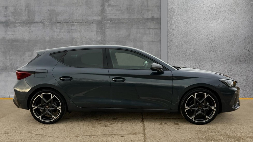 Used Cupra Leon 2025 for sale - 76404693: Photo 4