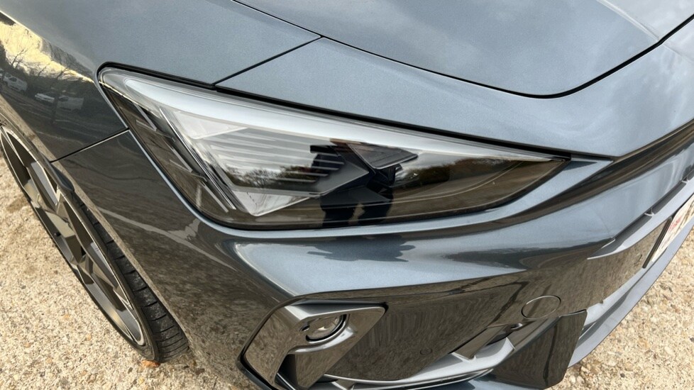 Used Cupra Leon 2025 for sale - 76404693: Photo 40