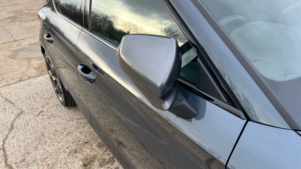 Used Cupra Leon 2025 for sale - 76404693: Photo 42