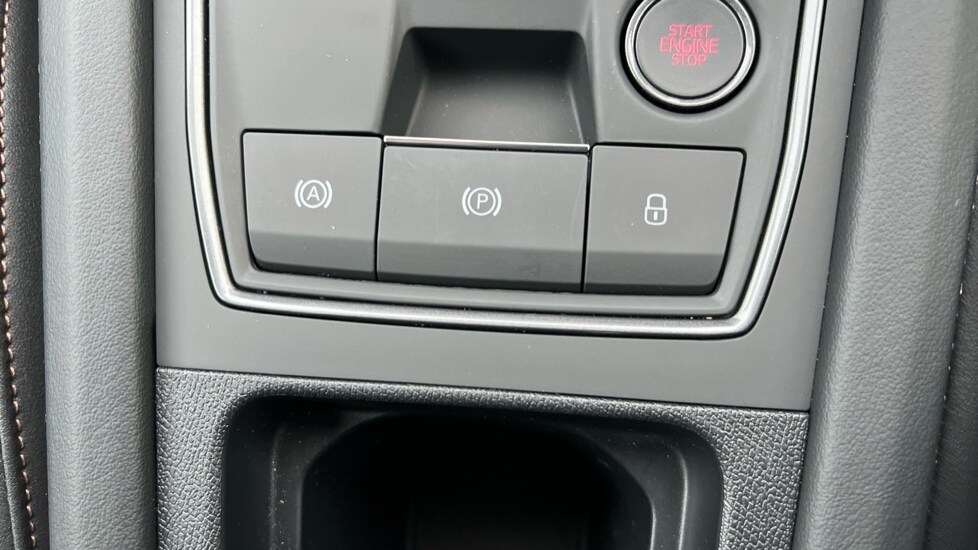 Used Cupra Leon 2025 for sale - 76404693: Photo 49