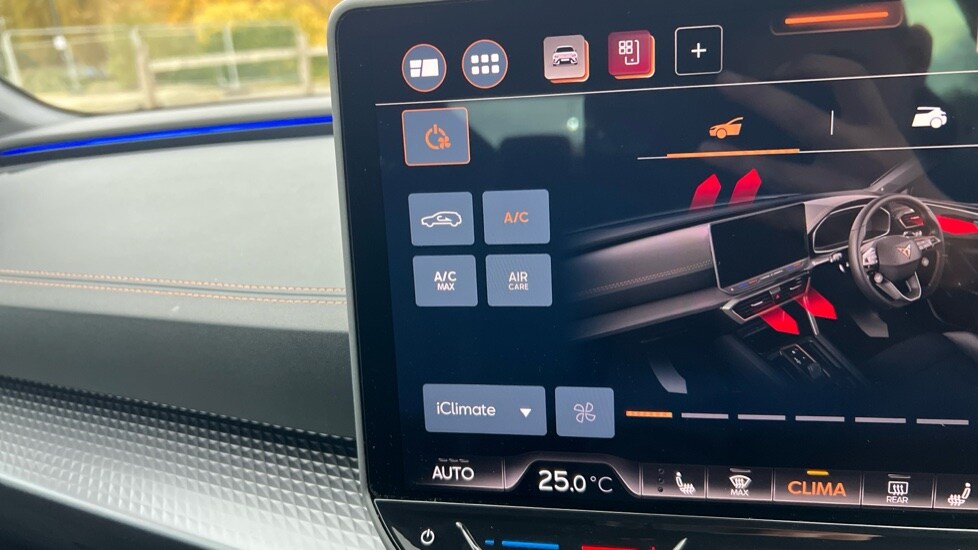 Used Cupra Leon 2025 for sale - 76404693: Photo 52