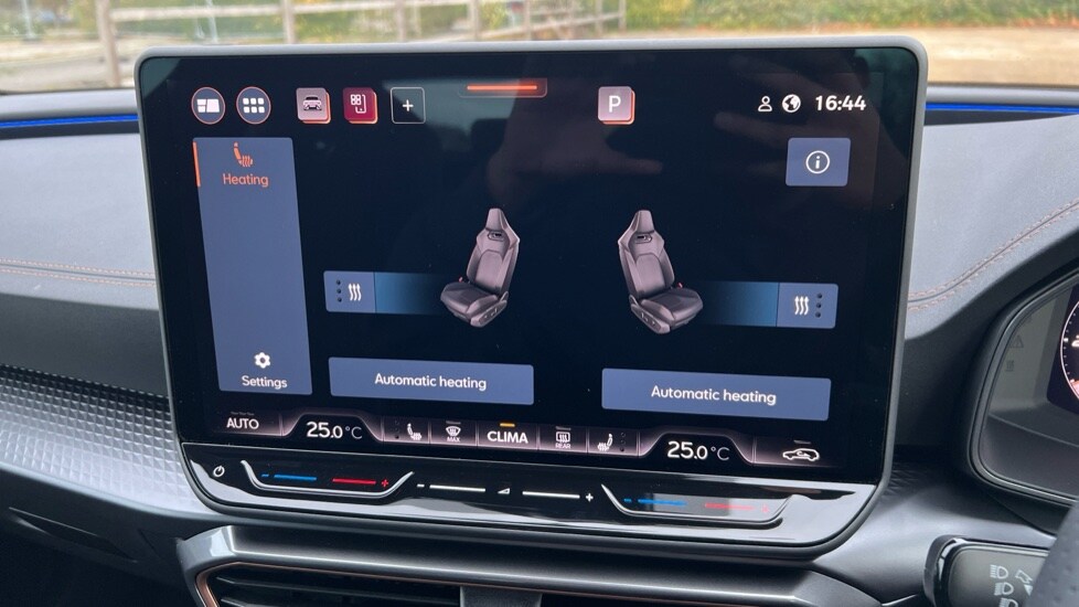 Used Cupra Leon 2025 for sale - 76404693: Photo 55