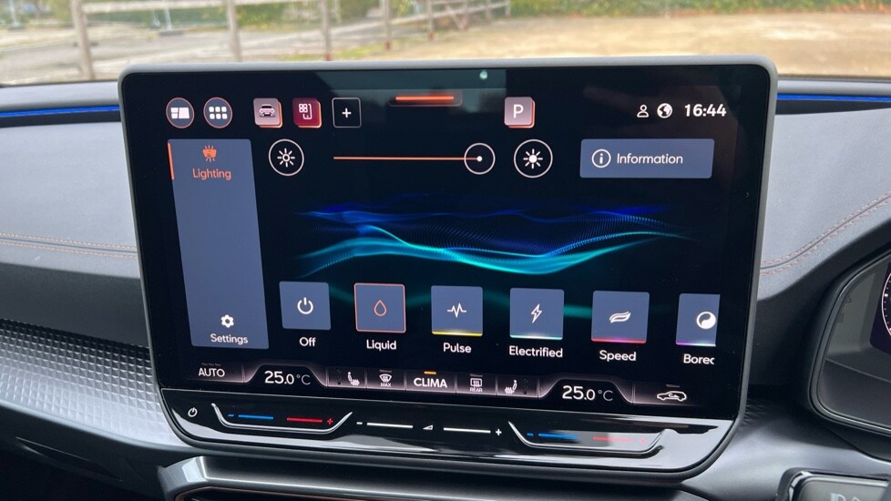 Used Cupra Leon 2025 for sale - 76404693: Photo 56