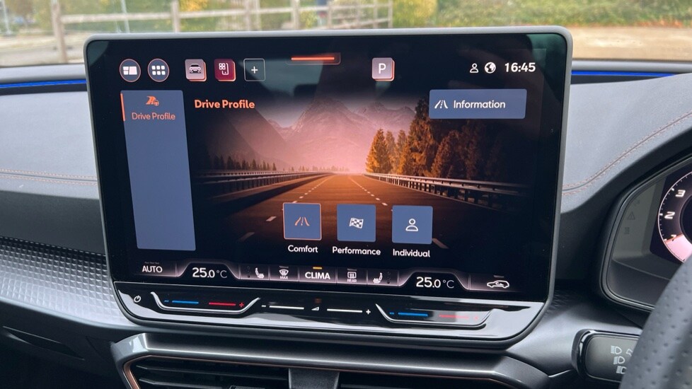 Used Cupra Leon 2025 for sale - 76404693: Photo 57