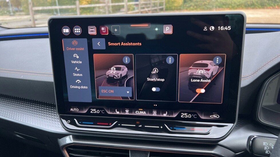 Used Cupra Leon 2025 for sale - 76404693: Photo 58