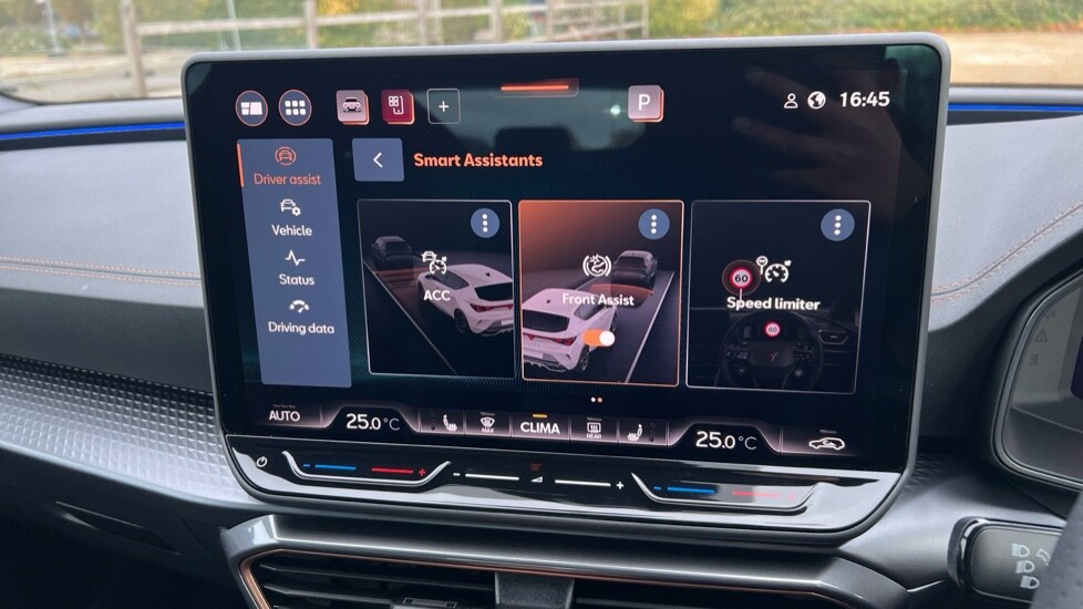 Used Cupra Leon 2025 for sale - 76404693: Photo 59