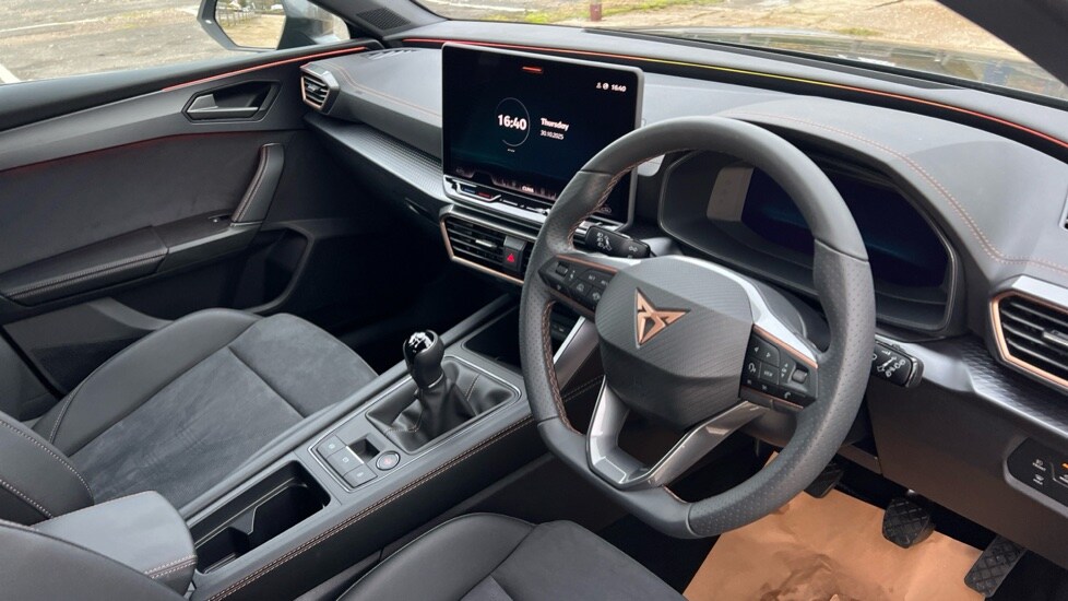 Used Cupra Leon 2025 for sale - 76404693: Photo 6