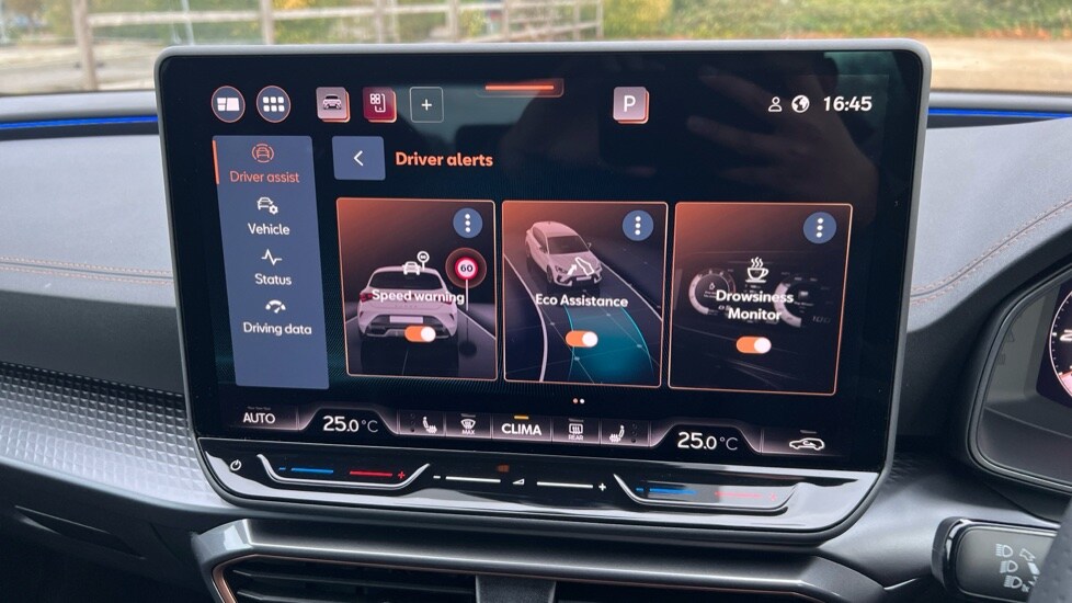 Used Cupra Leon 2025 for sale - 76404693: Photo 60