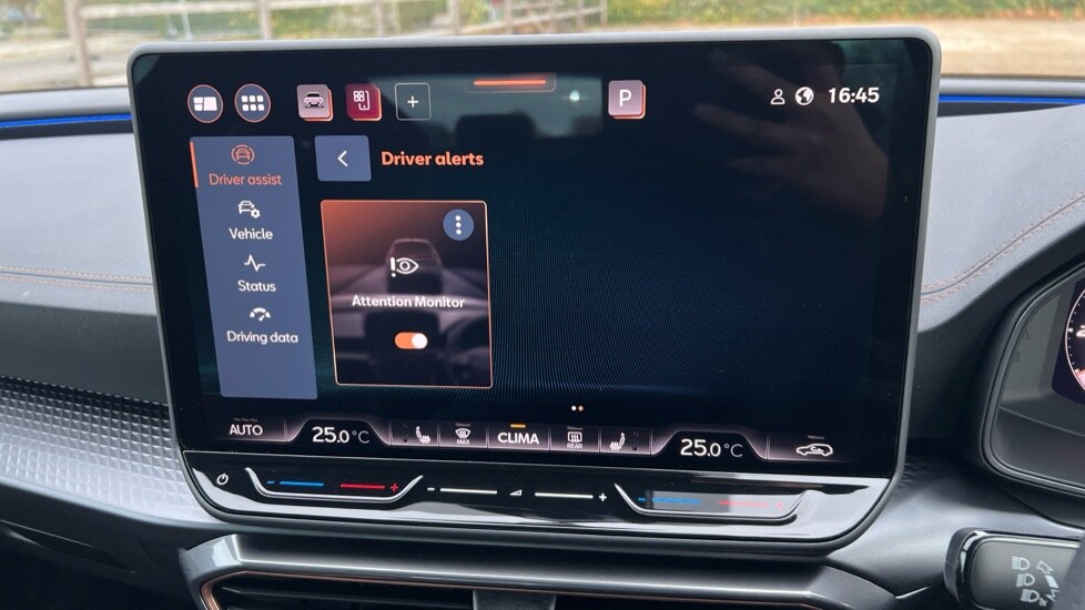 Used Cupra Leon 2025 for sale - 76404693: Photo 61