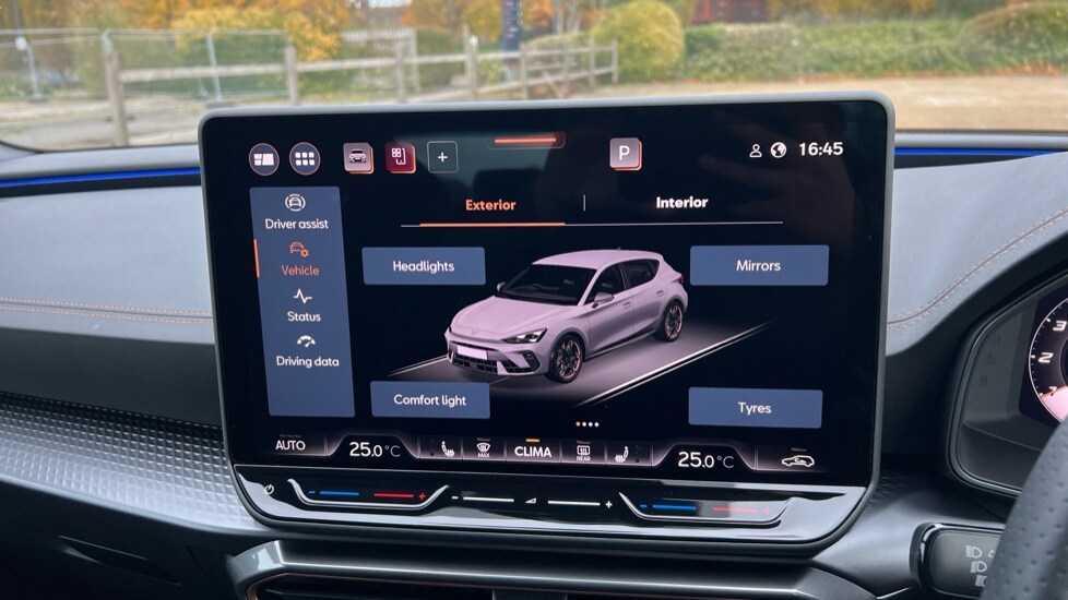 Used Cupra Leon 2025 for sale - 76404693: Photo 62