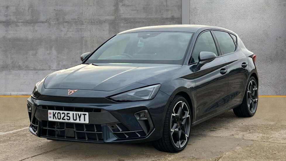 Used Cupra Leon 2025 for sale - 76404693: Photo 7