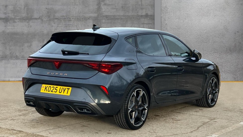 Used Cupra Leon 2025 for sale - 76404693: Photo 8