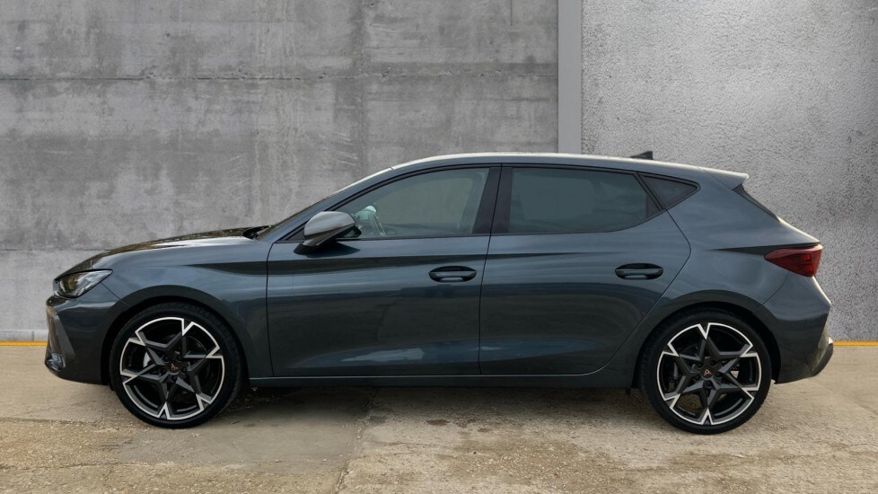 Used Cupra Leon 2025 for sale - 76404693: Photo 9